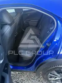2020 Lexus UX250