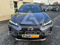 2020 Lexus UX250
