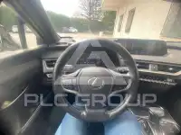 2020 Lexus UX250