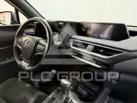 2020 Lexus UX250