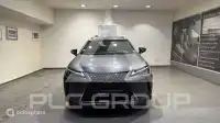 2020 Lexus UX250
