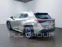 2020 Lexus UX250