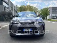 2020 Lexus UX250