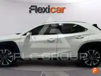 2020 Lexus UX250