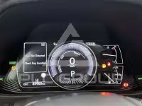 2020 Lexus UX250