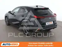 2020 Lexus UX250