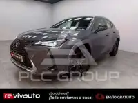 2020 Lexus UX250