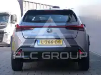 2020 Lexus UX250