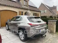 2020 Lexus UX250