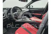 2020 Lexus UX250