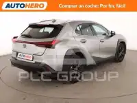 2020 Lexus UX250