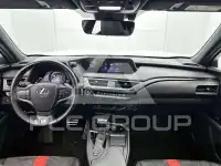 2020 Lexus UX250