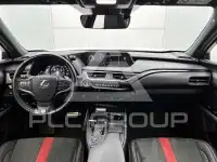 2020 Lexus UX250