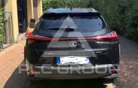 2020 Lexus UX250