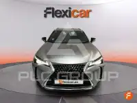 2020 Lexus UX250