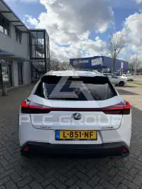 2020 Lexus UX250
