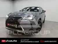 2020 Lexus UX250