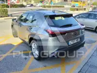 2020 Lexus UX250