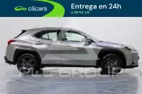 2020 Lexus UX250