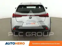 2020 Lexus UX250