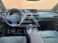 2020 Lexus UX250