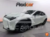 2020 Lexus UX250