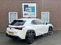 2020 Lexus UX250