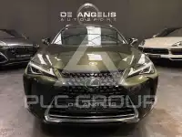 2020 Lexus UX250