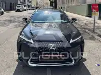 2020 Lexus UX250