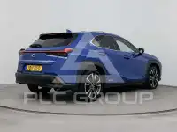 2020 Lexus UX250
