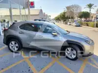 2020 Lexus UX250