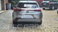 2020 Lexus UX250