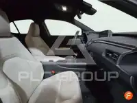2020 Lexus UX250