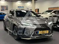 2020 Lexus UX250