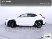 2020 Lexus UX250