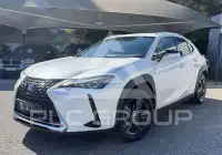 2020 Lexus UX250