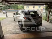2020 Lexus UX250