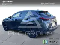 2020 Lexus UX250
