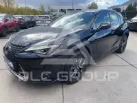 2020 Lexus UX250
