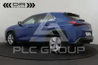 2020 Lexus UX250