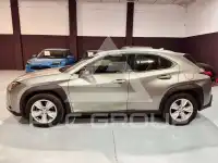 2020 Lexus UX250
