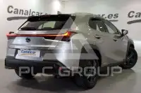 2020 Lexus UX250