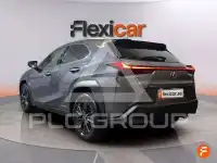 2020 Lexus UX250