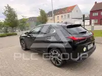 2020 Lexus UX250