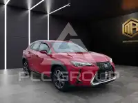 2020 Lexus UX250