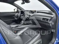 2020 Lexus UX250
