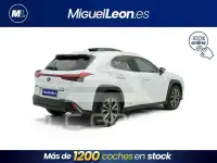 2020 Lexus UX250