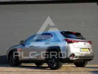 2020 Lexus UX250