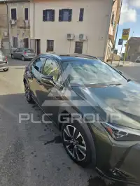 2020 Lexus UX250