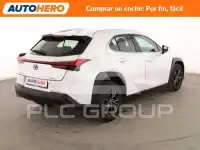 2020 Lexus UX250